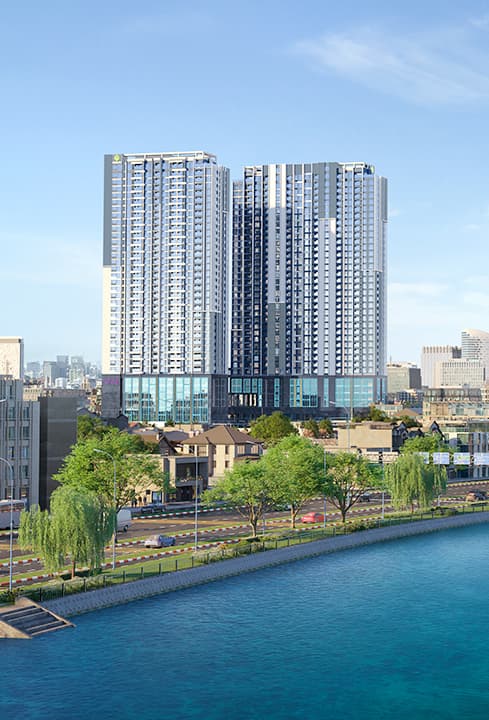 The Grand Manhattan